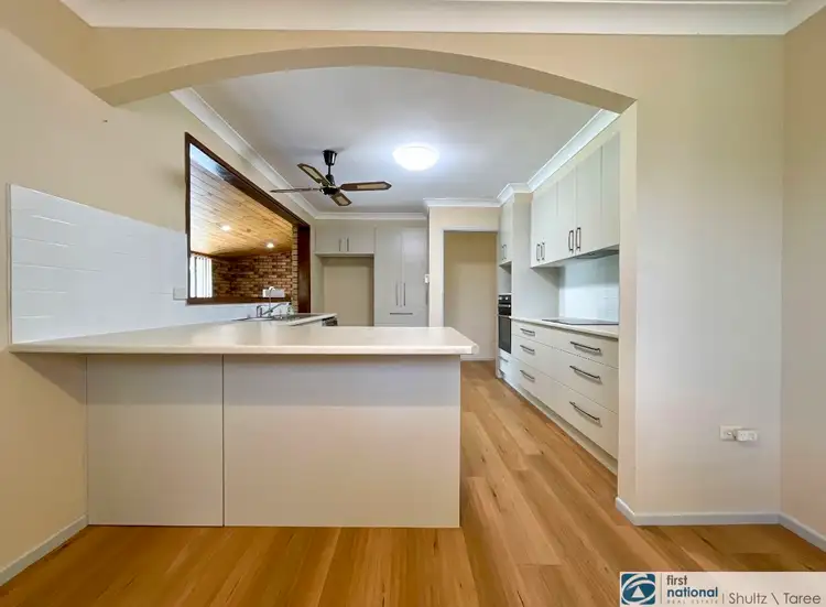 Fifth view of Homely house listing, 35 Bushland Drive, Taree NSW 2430