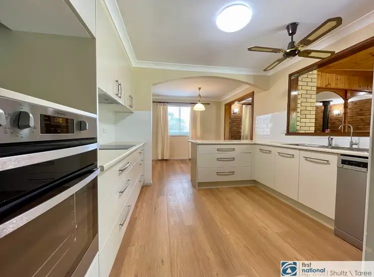 Sixth view of Homely house listing, 35 Bushland Drive, Taree NSW 2430