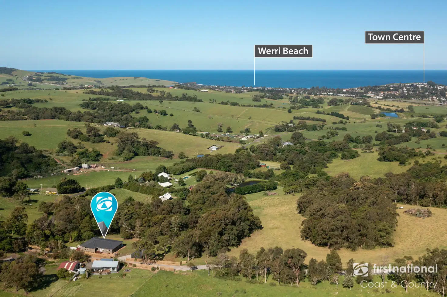 Main view of Homely house listing, 197 Willowvale Road, Gerringong NSW 2534