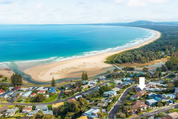 53 Riverleigh Avenue, Gerroa NSW 2534