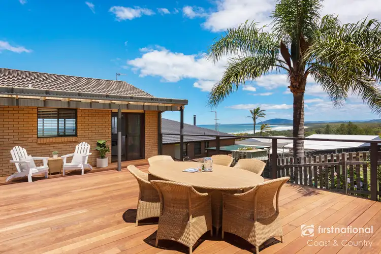 Fifth view of Homely house listing, 53 Riverleigh Avenue, Gerroa NSW 2534
