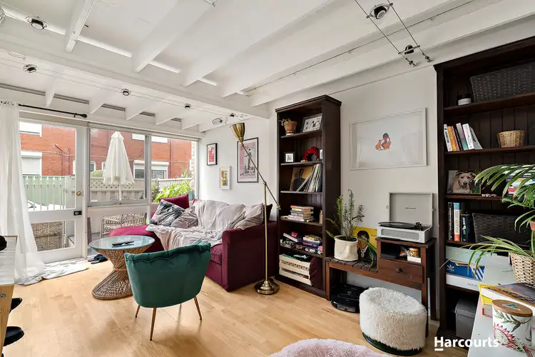 Second view of Homely townhouse listing, 4/429 Brunswick Road, Brunswick West VIC 3055