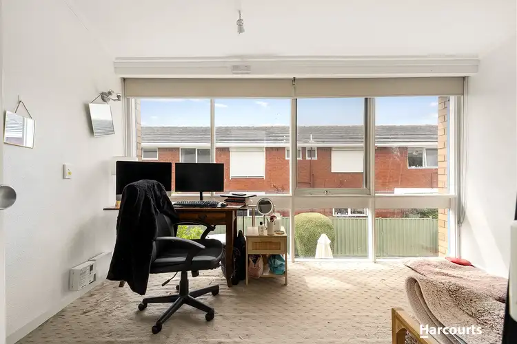 Fifth view of Homely townhouse listing, 4/429 Brunswick Road, Brunswick West VIC 3055