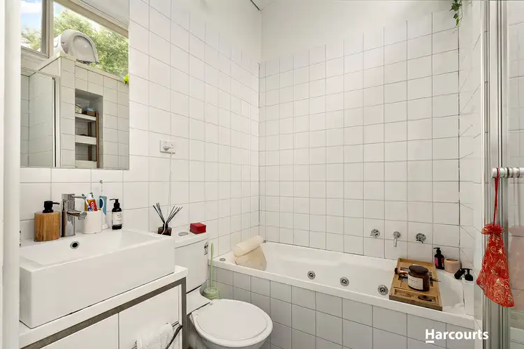 Sixth view of Homely townhouse listing, 4/429 Brunswick Road, Brunswick West VIC 3055