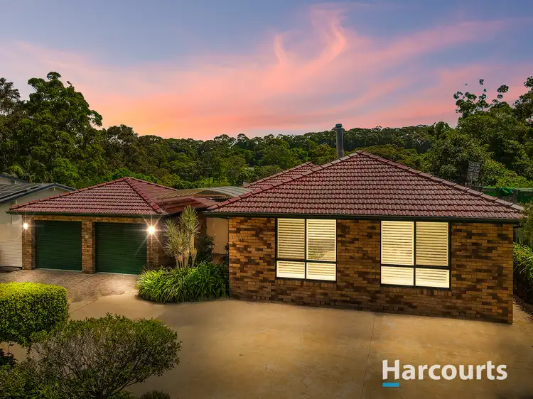 14 Walkern Road, New Lambton Heights NSW 2305