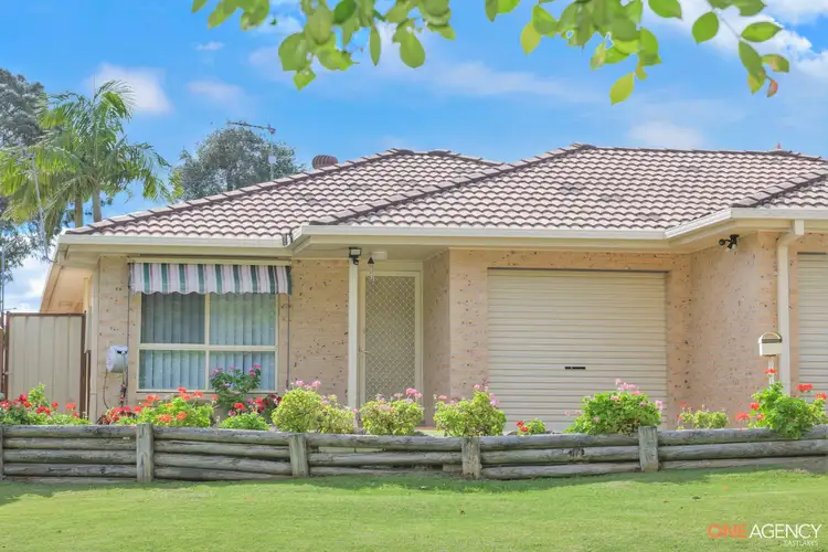 1/343 Old Pacific Highway, Swansea NSW 2281