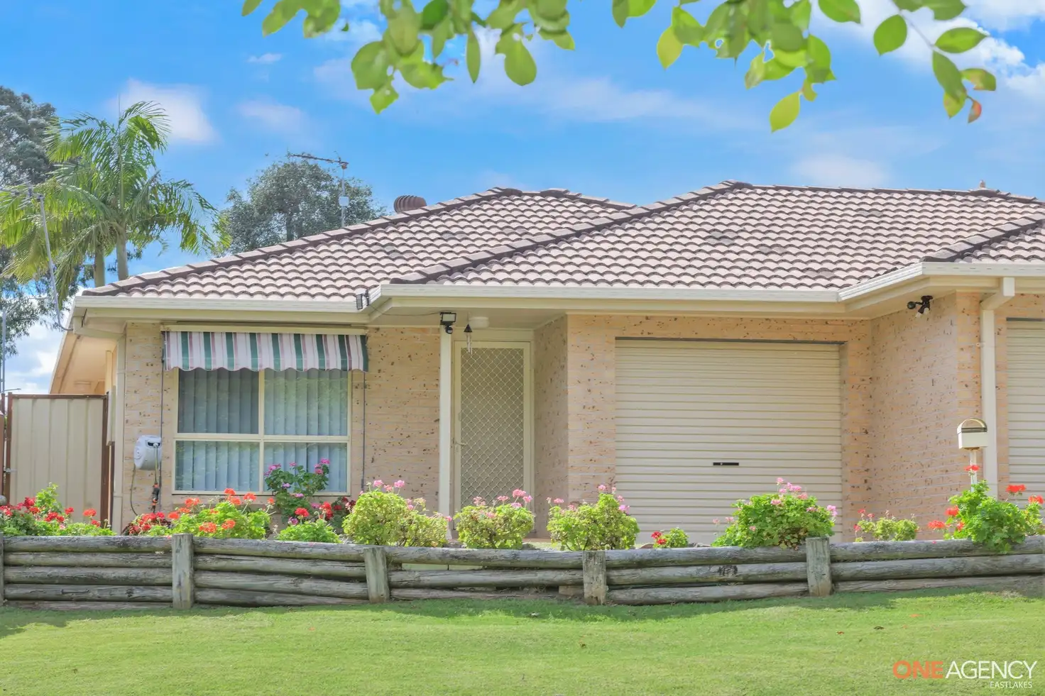 Main view of Homely villa listing, 1/343 Old Pacific Highway, Swansea NSW 2281