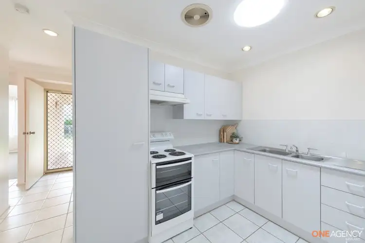 Fourth view of Homely villa listing, 1/343 Old Pacific Highway, Swansea NSW 2281