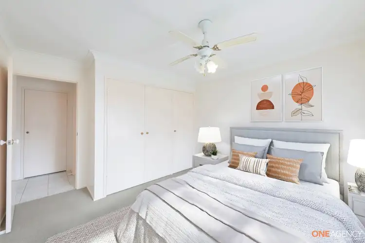 Sixth view of Homely villa listing, 1/343 Old Pacific Highway, Swansea NSW 2281