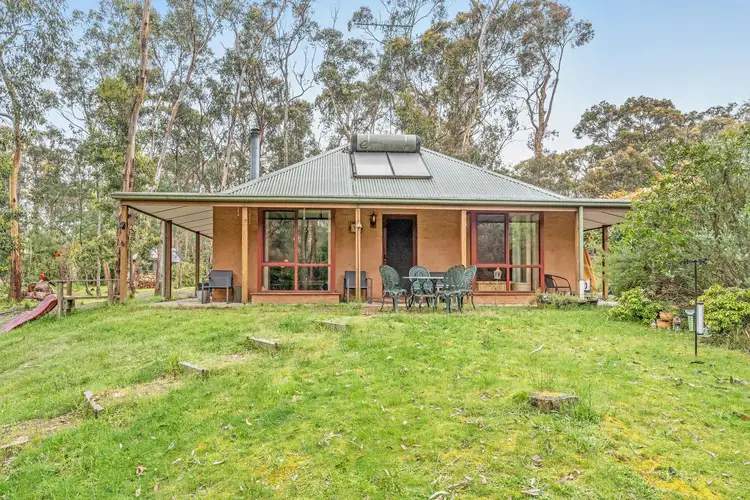 57 Acacia Avenue, Dales Creek VIC 3341