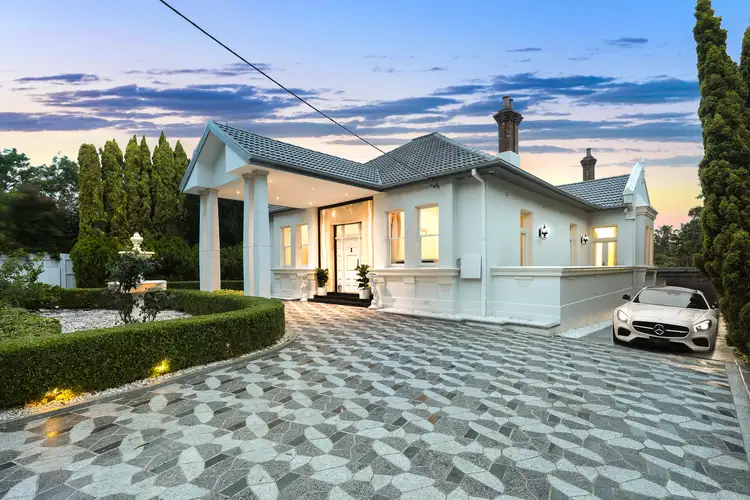 3 Chalmers Road, Strathfield NSW 2135