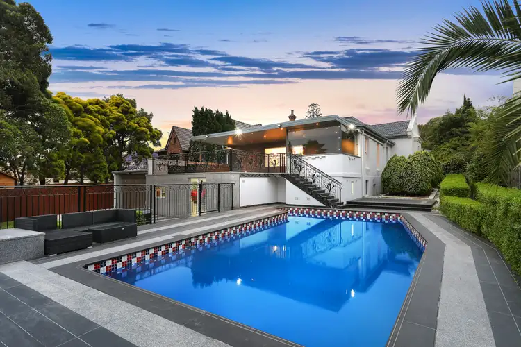 Second view of Homely house listing, 3 Chalmers Road, Strathfield NSW 2135