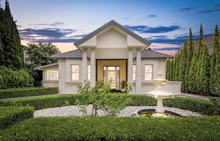 Third view of Homely house listing, 3 Chalmers Road, Strathfield NSW 2135