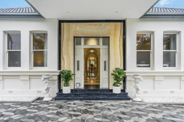 Fourth view of Homely house listing, 3 Chalmers Road, Strathfield NSW 2135
