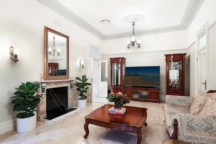 Sixth view of Homely house listing, 3 Chalmers Road, Strathfield NSW 2135