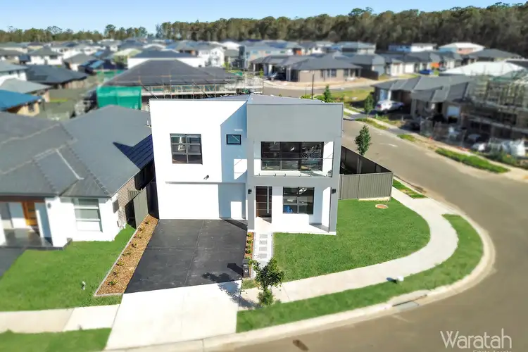 Third view of Homely house listing, 72 Versace Crescent, Marsden Park NSW 2765