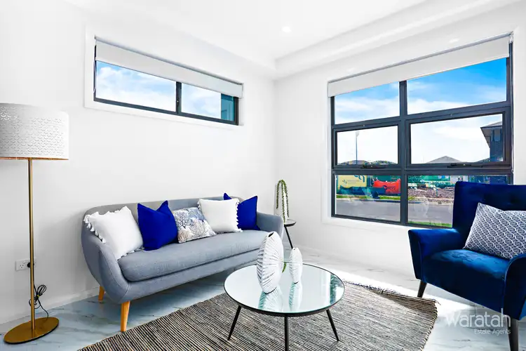 Fifth view of Homely house listing, 72 Versace Crescent, Marsden Park NSW 2765