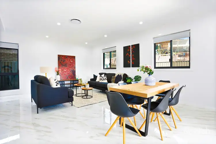 Sixth view of Homely house listing, 72 Versace Crescent, Marsden Park NSW 2765