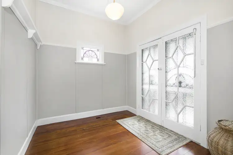 Second view of Homely house listing, 808 Armstrong Street North, Soldiers Hill VIC 3350