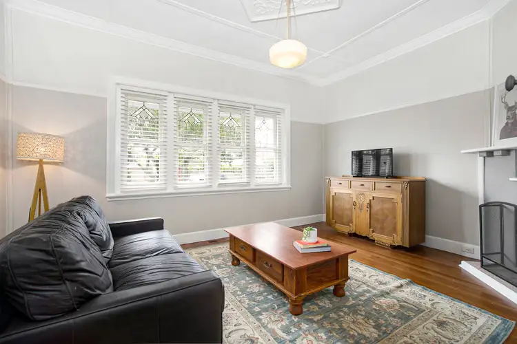 Third view of Homely house listing, 808 Armstrong Street North, Soldiers Hill VIC 3350