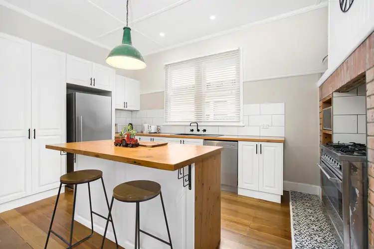 Fifth view of Homely house listing, 808 Armstrong Street North, Soldiers Hill VIC 3350