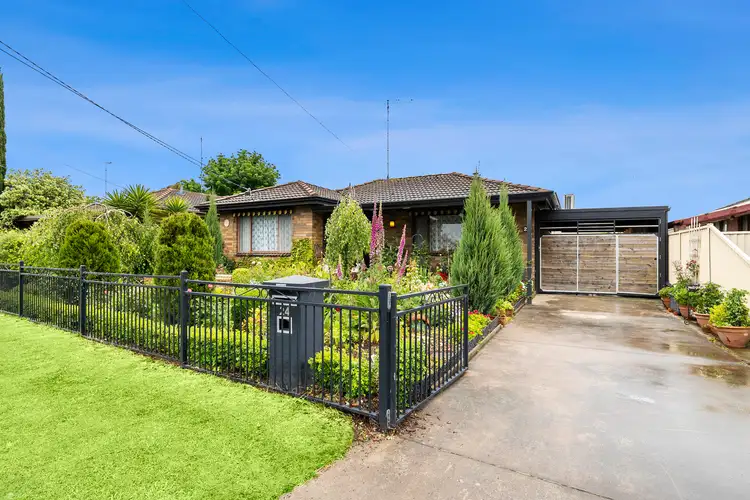 Second view of Homely house listing, 24 McNulty Drive, Wendouree VIC 3355