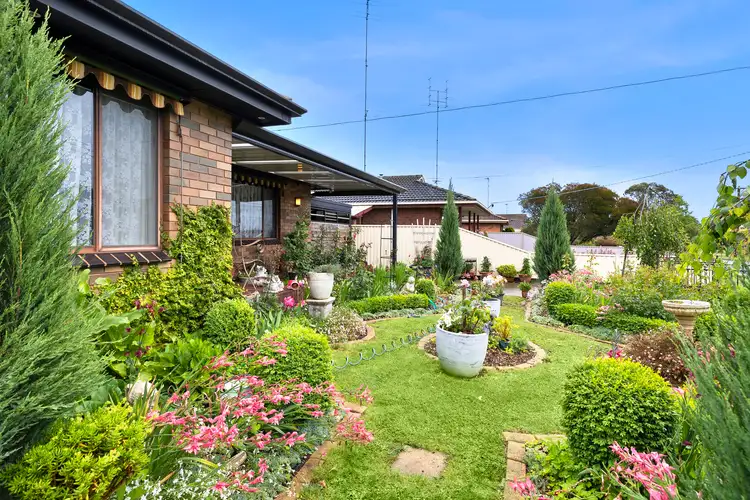 Third view of Homely house listing, 24 McNulty Drive, Wendouree VIC 3355
