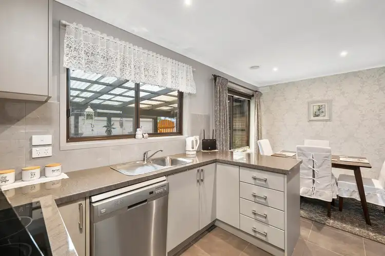 Sixth view of Homely house listing, 24 McNulty Drive, Wendouree VIC 3355