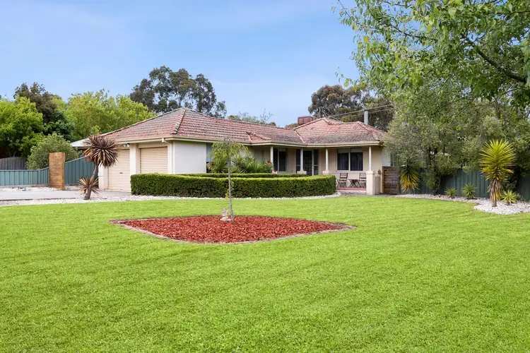 Main view of Homely house listing, 2 Park Lane, Mount Helen VIC 3350