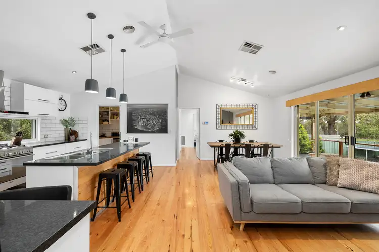 Third view of Homely house listing, 2 Park Lane, Mount Helen VIC 3350