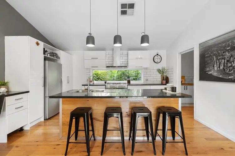 Fourth view of Homely house listing, 2 Park Lane, Mount Helen VIC 3350