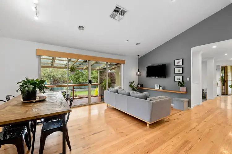 Fifth view of Homely house listing, 2 Park Lane, Mount Helen VIC 3350