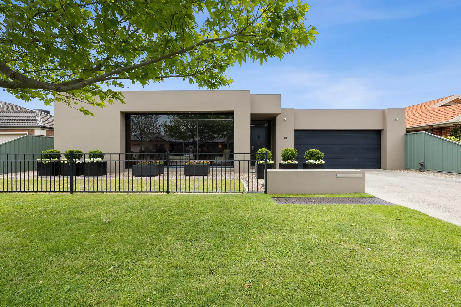 Main view of Homely house listing, 62 Stirling Drive, Lake Gardens VIC 3355