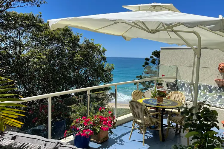 25/40 Solitary Islands Way, Sapphire Beach NSW 2450