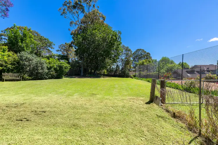 Third view of Homely land listing, LOT 2, 8 Charlton Avenue, Turramurra NSW 2074
