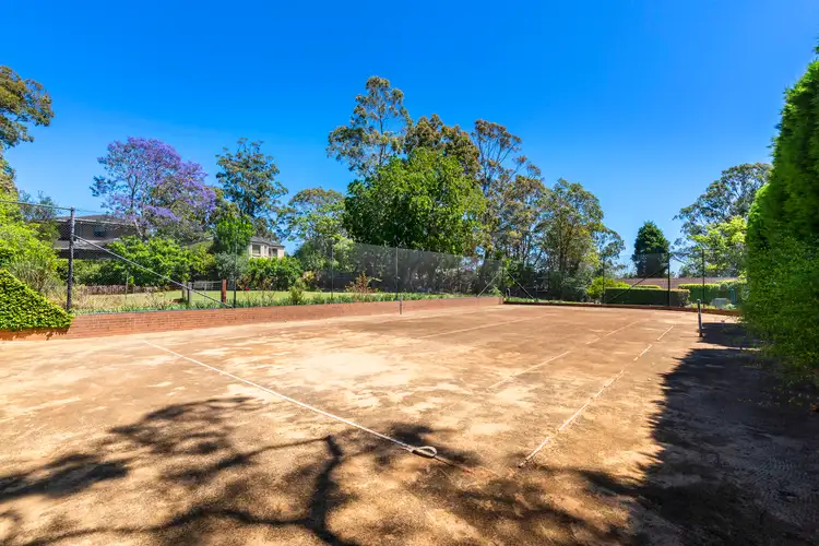Fifth view of Homely land listing, LOT 2, 8 Charlton Avenue, Turramurra NSW 2074
