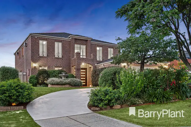 5 Don Court, Lilydale VIC 3140