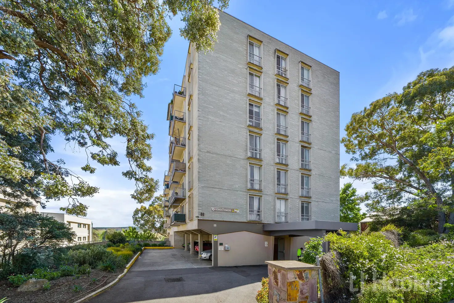 Main view of Homely unit listing, 37/86 Derrima Road, Crestwood NSW 2620