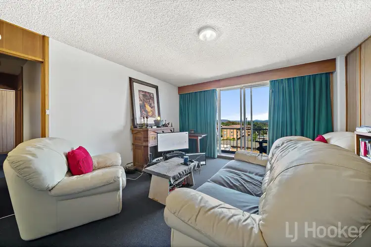 Fourth view of Homely unit listing, 37/86 Derrima Road, Crestwood NSW 2620