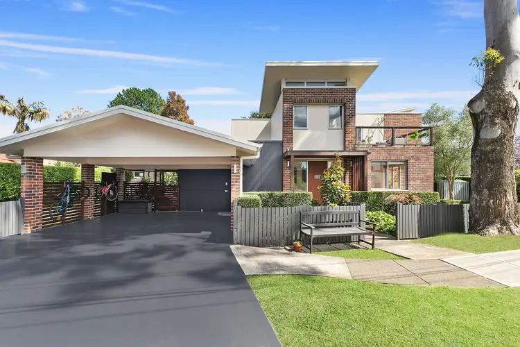 102 North Road, Denistone East NSW 2112