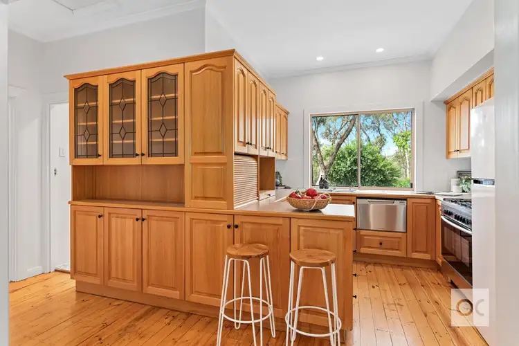 Sixth view of Homely house listing, 7 Murtoa Road, Eden Hills SA 5050