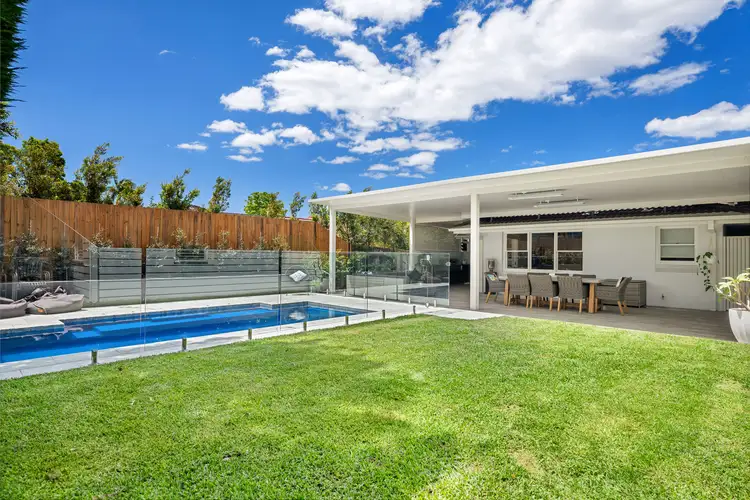4 Loorana Street, Roseville Chase NSW 2069