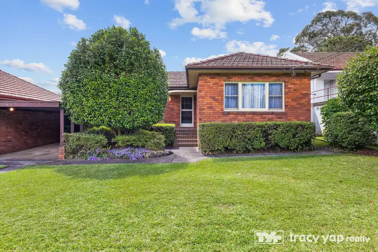 5 Milham Avenue, Eastwood NSW 2122