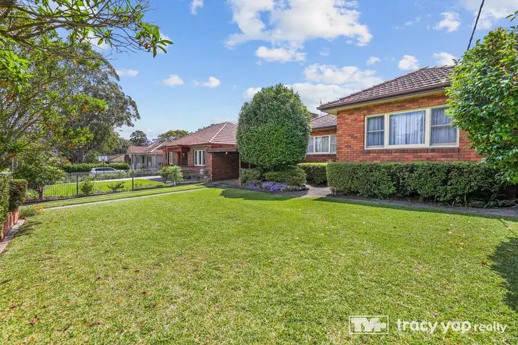 Second view of Homely house listing, 5 Milham Avenue, Eastwood NSW 2122
