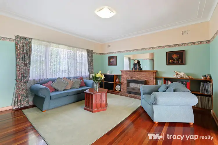 Third view of Homely house listing, 5 Milham Avenue, Eastwood NSW 2122