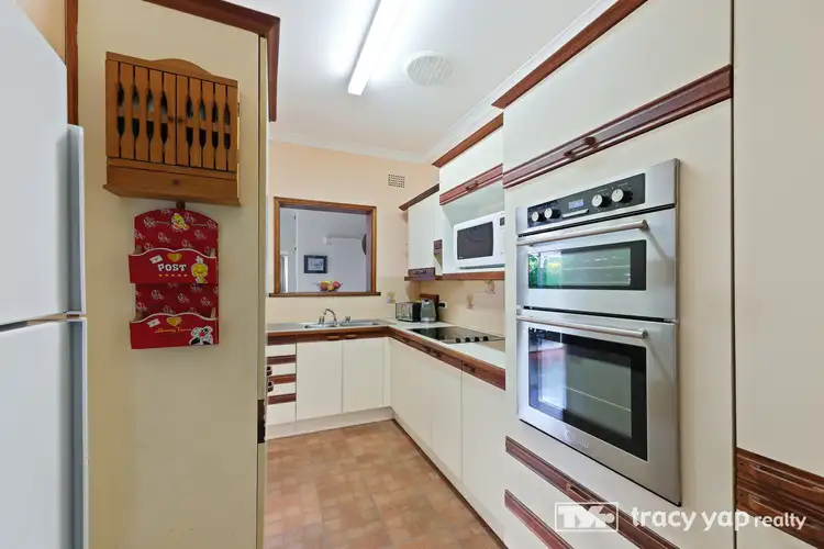 Fourth view of Homely house listing, 5 Milham Avenue, Eastwood NSW 2122