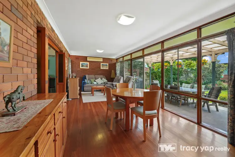 Fifth view of Homely house listing, 5 Milham Avenue, Eastwood NSW 2122