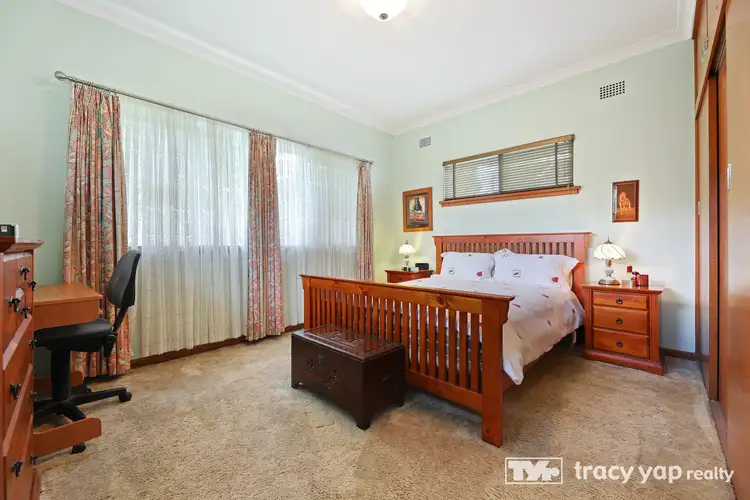 Sixth view of Homely house listing, 5 Milham Avenue, Eastwood NSW 2122