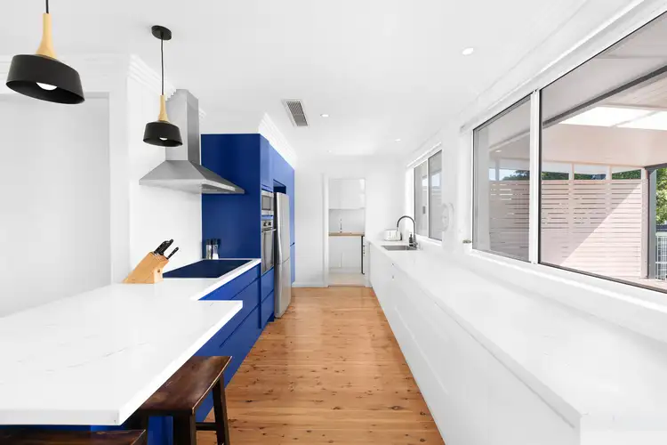 Second view of Homely house listing, 4 Karalta Crescent, Belrose NSW 2085