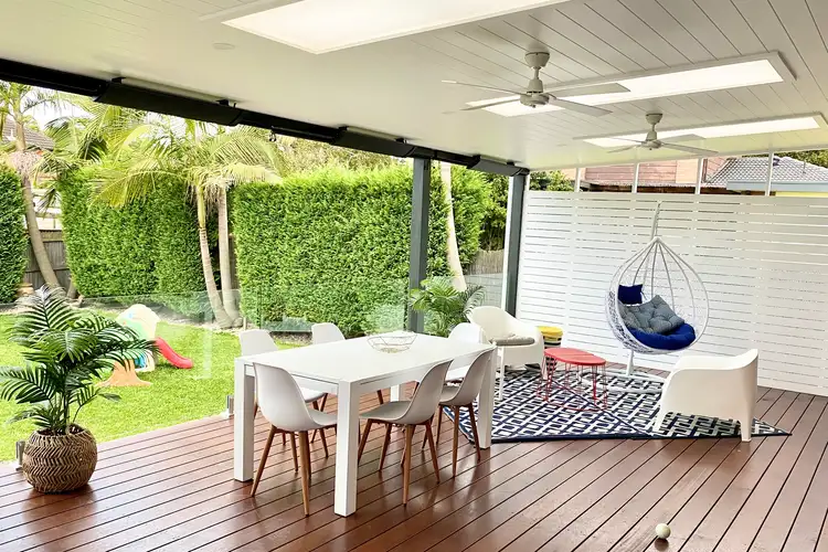 Sixth view of Homely house listing, 4 Karalta Crescent, Belrose NSW 2085